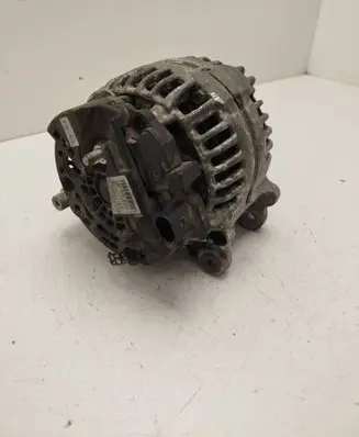 Audi A6 S6 C6 4F Generator/alternator 06F903023J 0124525092