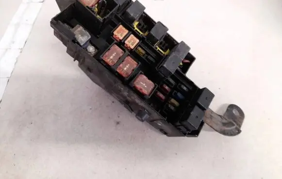 Subaru Legacy Fuse box set 82231ae0006 000726