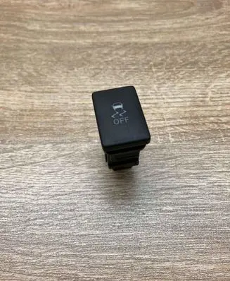 ESP (stability program) switch