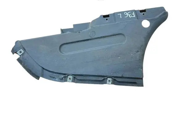 Pickup box liner