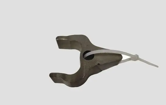 BMW 3 F30 F35 F31 Fuel Injector clamp holder