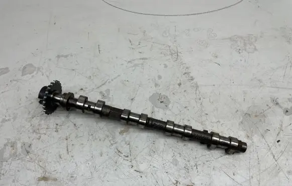 Camshaft