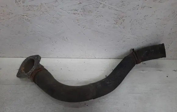 Opel Mokka Engine coolant pipe/hose