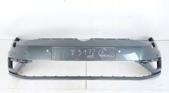 Volkswagen Golf VII Front bumper 5G0807221FL