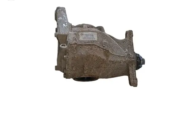BMW X3 F25 Rear differential 759200903 7592009 373