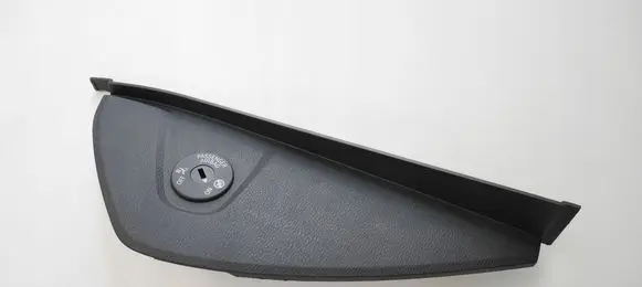 BMW X1 F48 F49 Dashboard side end trim 9292146