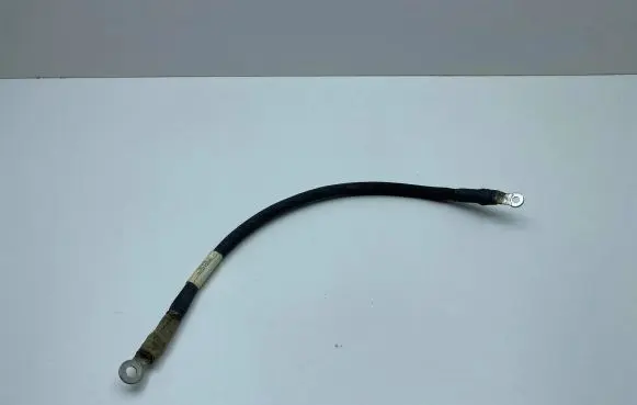Dodge Charger Negative earth cable (battery) 68060322AD