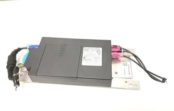 BMW 1 F20 F21 Other control units/modules 9371790 84109371790 9297787