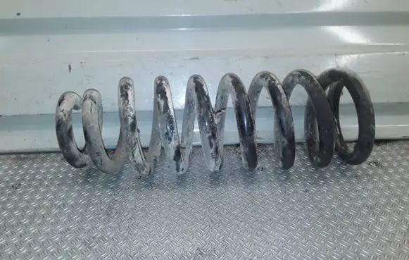 KIA Sorento Front coil spring 
