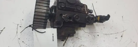 Opel Zafira B Fuel injection high pressure pump 0445010156