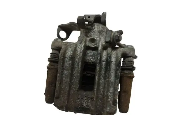 Seat Ibiza IV (6J,6P) Rear brake caliper