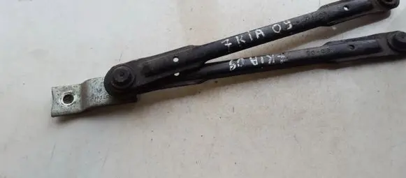 KIA Ceed Front wiper linkage and motor EDPS