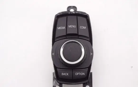 BMW M4 F82 F83 Multifunctional control switch/knob 6802932