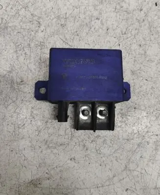 Volvo V50 Glow plug pre-heat relay 31296273