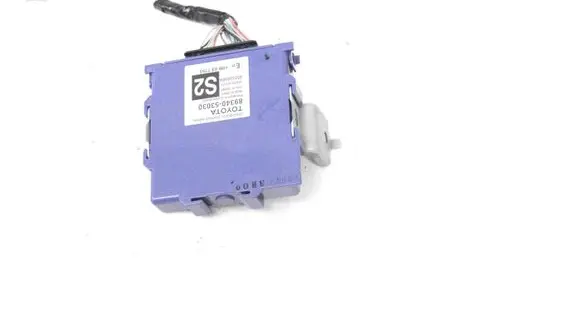 Lexus IS III XE30 Other devices 8934053030