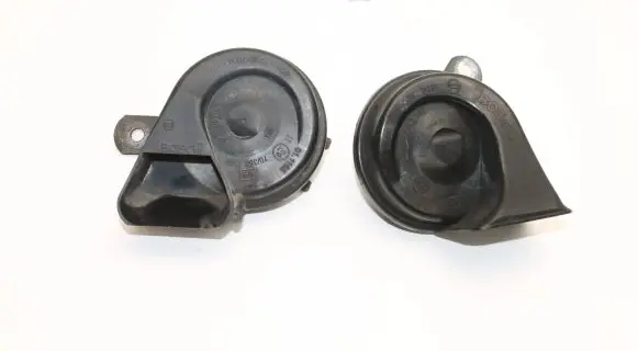 Mercedes-Benz CLK A209 C209 Horn signal