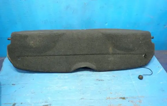 Mini One - Cooper R50 - 53 Parcel shelf 