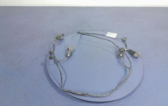 Skoda Fabia Mk3 (NJ) Other wiring loom 6V9971065A