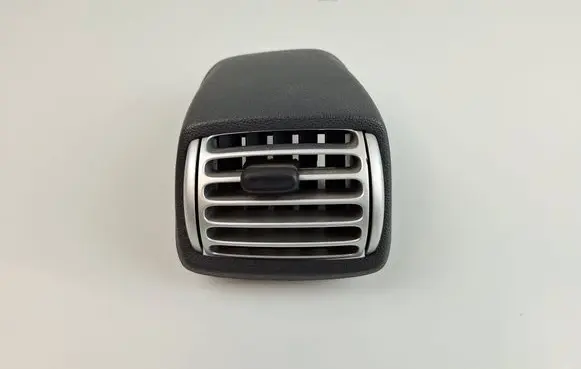 Smart ForTwo II Dash center air vent grill A4518300054