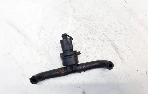Skoda Fabia Mk1 (6Y) Fuel pressure sensor 038905081B