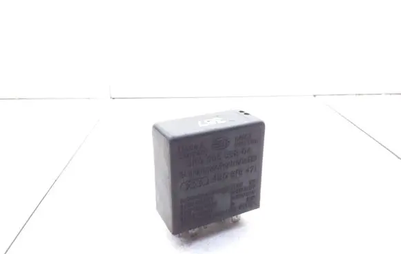 Audi A6 S6 C5 4B Other relay 4B0919471 5KG00656804