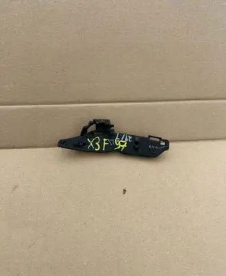 BMW X3 G01 Front bumper mounting bracket 7399982