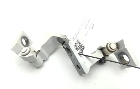 Volkswagen Crafter Front door hinge set A047050