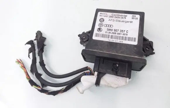 Xenon control unit/module