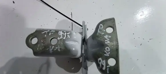 Hyundai Kona I Loading door hinge set KONATPR