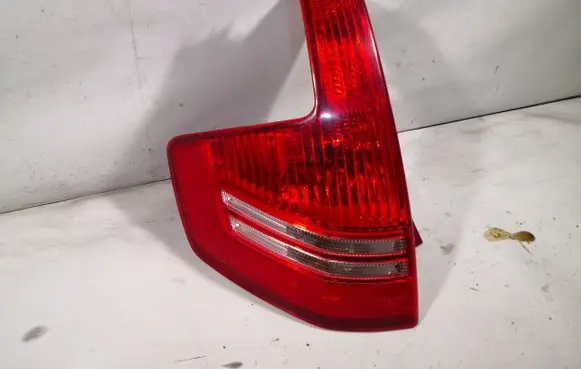 Citroen C4 I Rear/tail lights 9655864080
