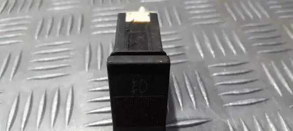 Audi 100 S4 C4 Fog light switch 893941535