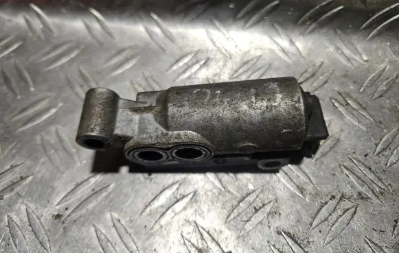 Honda Civic Idle control valve (regulator) 