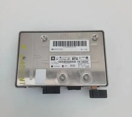 Bluetooth control unit module