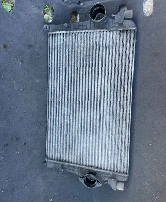 Volkswagen Sharan Intercooler radiator 3M219L440AA 7M3145804