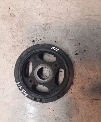 Toyota Avensis T250 Crankshaft pulley 134080R010