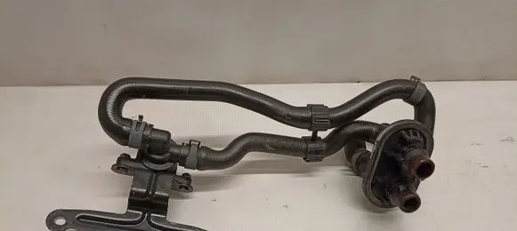 Audi A4 S4 B8 8K Electric auxiliary coolant/water pump 8K0819263B 8K2819350AD