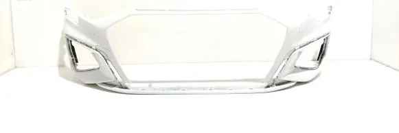 Audi A3 8Y Front bumper 8Y0807437F