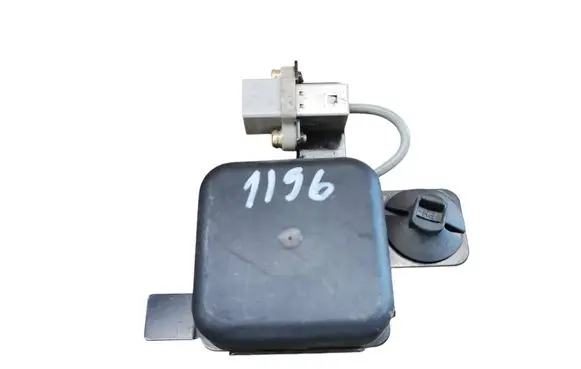 GPS navigation control unit/module