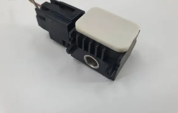 Mazda 3 I Airbag deployment crash/impact sensor 3M5T14B342AB