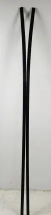 Mazda CX-7 Roof trim bar molding cover 