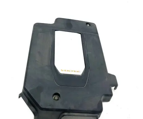 Chevrolet Volt I Engine cover (trim) 22800185