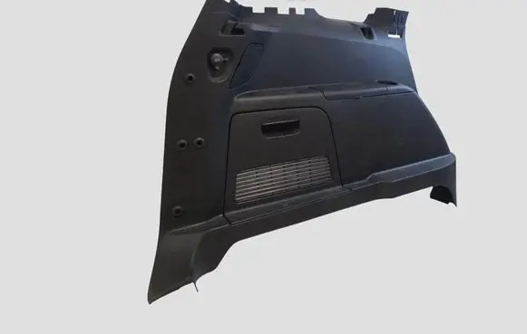 Ford S-MAX Trunk/boot lower side trim panel G06M21R31149