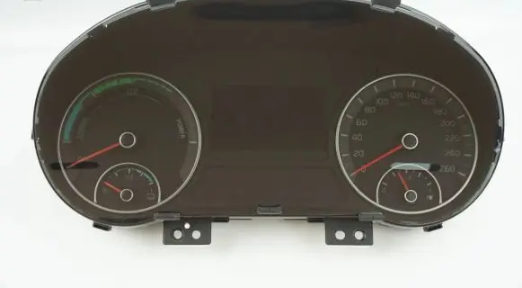 KIA Optima Speedometer (instrument cluster) 94053A8040 190412