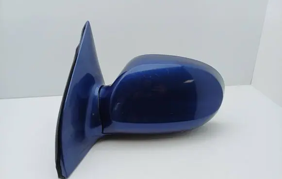 Front door electric wing mirror