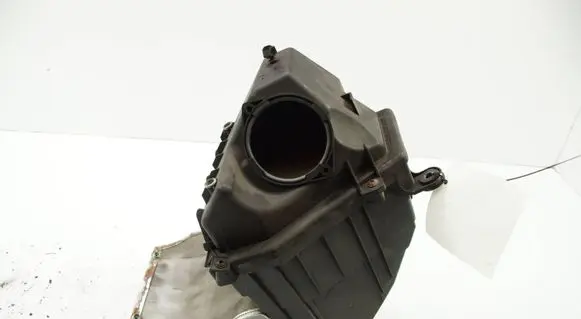 Volkswagen Phaeton Air filter box 3D0129801AD