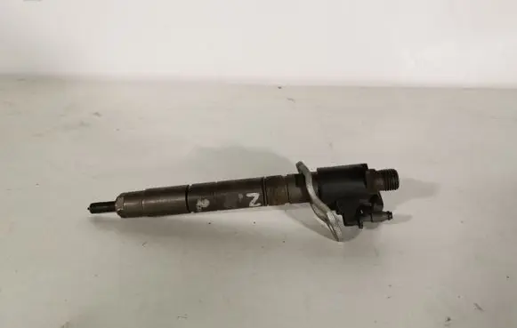 Volvo XC60 Fuel injector 31303238