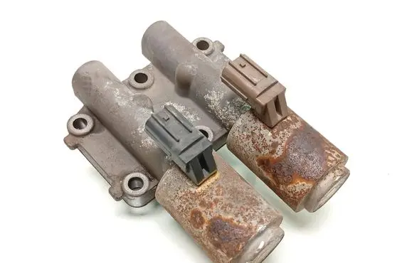Honda CR-V Gearbox control unit/module
