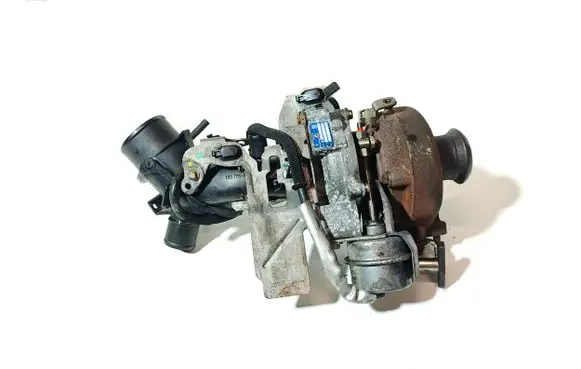 Nissan Juke I F15 Turbo S4389700002 70050477