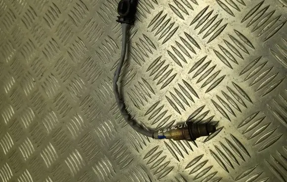 Citroen C4 SpaceTourer Lambda probe sensor 9813838380