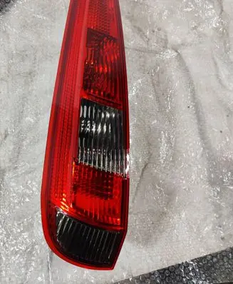 Ford Fiesta Rear/tail lights 2S5113A603AE A39207510